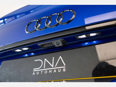 Audi Q5 2.0 Q5 Black Edition 40TDI MHEV Quattro Semi-Auto 4WD 5dr 34