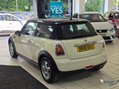 Mini Hatch 1.6 Cooper Steptronic Euro 4 3dr 6