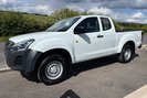 Isuzu D-Max Extended Cab 1.9 4x4 Pickup