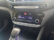 Hyundai IONIQ 1.6 IONIQ Premium SE FHEV Semi-Auto 5dr 20