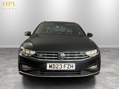 Volkswagen Passat 2.0 TDI EVO R-Line Estate 5dr Diesel DSG Euro 6 (s/s) (150 ps) Alloys - Air