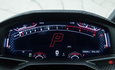 Lamborghini Revuelto 23