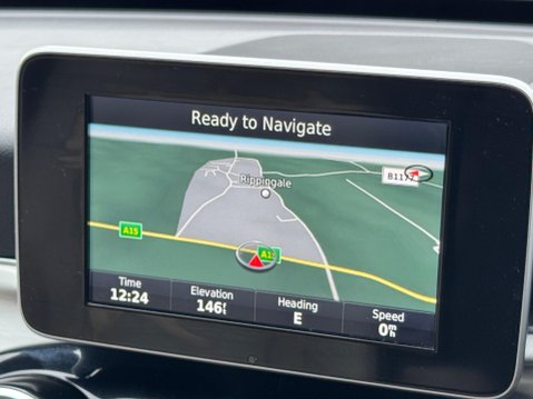 Mercedes-Benz C Class 1.6 C200d Sport G-Tronic+ Euro 6 (s/s) 4dr 16