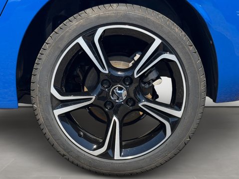 Vauxhall Corsa 1.2 Turbo Ultimate (Intelli-LED) 5dr 11