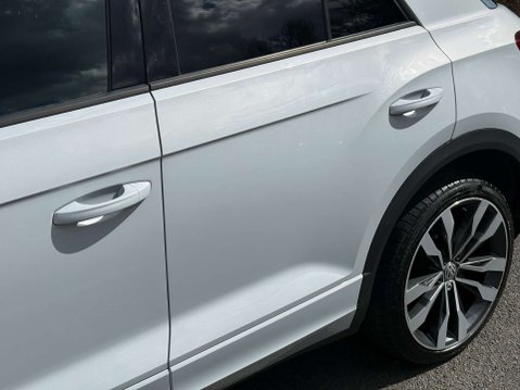 Volkswagen T-Roc 1.6 T-Roc R-Line TDI 5dr 64