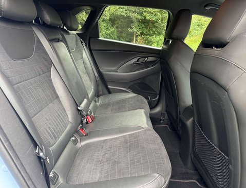 Hyundai i30 2.0 i30 N Performance TGDi 5dr 39