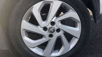 Toyota Aygo X 1.0 VVT-i Pure Hatchback 5dr Petrol x-shift Euro 6 (s/s) (72 ps) 9