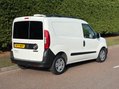 Fiat Doblo 1.3 MultiJetII SX L1 H1 Euro 6 5dr 6
