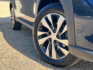 Suzuki S-Cross ULTRA BOOSTERJET ALLGRIP MHEV 13