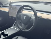 Tesla Model 3 (Sold) (Dual Motor) Long Range Saloon 4dr Electric Auto 4WDE (346 ps) 12