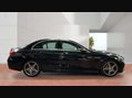 Mercedes-Benz C Class 2.1 C220 AMG Line Bluetec Auto 4dr 5