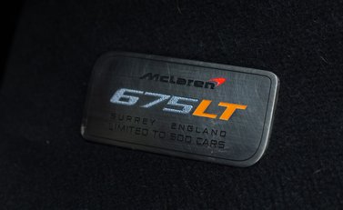 McLaren 675LT 30