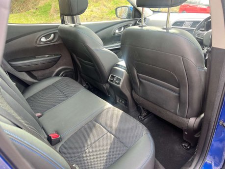 Renault Kadjar 1.3 Kadjar S Edition TCe 5dr 34