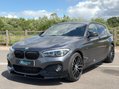 BMW 1 Series 2.0 120d M Sport Shadow Edition Auto xDrive Euro 6 (s/s) 5dr 1