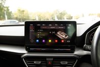 SEAT Leon TSI EVO SE DYNAMIC 26