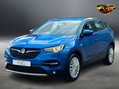 Vauxhall Grandland X 1.6 Grandland X Sport Nav TD S/S 5dr *NATIONAL DELIVERY* 20
