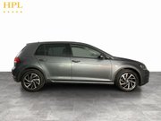 Volkswagen Golf 1.6 TDI Match Hatchback 5dr Diesel Manual Euro 6 (s/s) (115 ps) Air Con - A 8