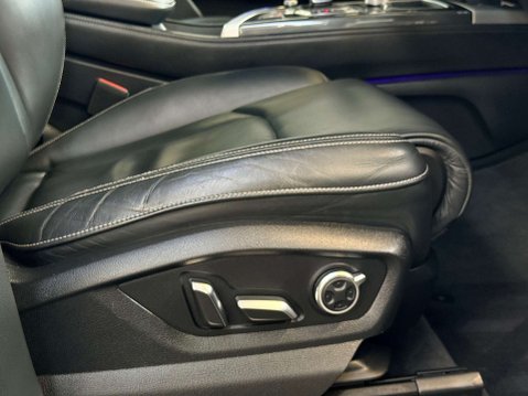 Audi SQ7 4.0 SQ7 TDI Quattro Auto 4WD 5dr 12