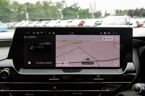 Citroen C5 X SHINE PLUS 22
