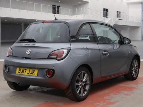 Vauxhall Adam 1.2i JAM Euro 6 3dr 10