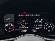 Audi A3 RS 3 TFSI QUATTRO CARBON BLACK 58