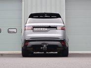 Land Rover Discovery COMMERCIAL DYNAMIC HSE GENUINE REAR SEAT FITTED HSE TRIM  5