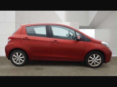 Toyota Yaris 1.3 Yaris T Spirit VVT-i 5dr 6