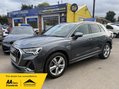 Audi Q3 2.0 TFSI 40 S line S Tronic quattro Euro 6 (s/s) 5dr 1