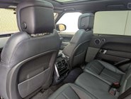 Land Rover Range Rover Sport 2.0 Range Rover Sport HSE Dynamic Black P400e Auto 4WD 5dr 36