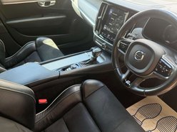 Volvo S90 2.0 S90 R-Design D4 Auto 4dr 11