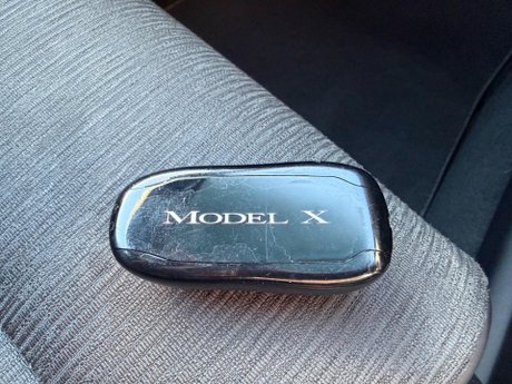 Tesla Model X 75D (Dual Motor) Auto 4WDE 5dr 22