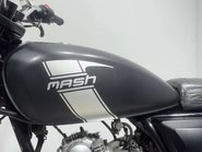 Mash Fifty 2019 68 plate 50CC 18