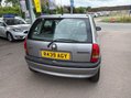 Vauxhall Corsa 1.2 GLS 5dr 9