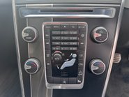 Volvo XC60 D4 R-DESIGN NAV AWD 18