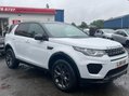 Land Rover Discovery Sport 2.0 TD4 Landmark Auto 4WD Euro 6 (s/s) 5dr 17