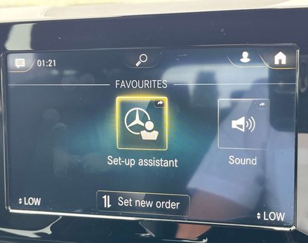 Mercedes-Benz B Class 1.3 B 200 Sport Auto 5dr 45