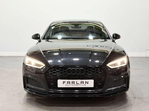 Audi S5 3.0 TFSI V6 Coupe 2dr Petrol Tiptronic quattro Euro 6 (s/s) (354 ps) 10