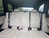 BMW Ix3 80kWh M Sport Pro SUV 5dr Electric Auto (286 ps) 9