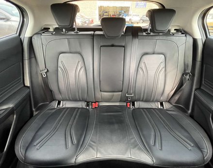 Ford Focus 1.0 Focus Vignale 5dr 66