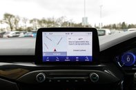 Ford Focus ST-LINE X EDITION MHEV 22