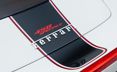 Ferrari 458 Speciale 43