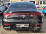 Mercedes-Benz EQE EQE 300 89kWh AMG Line (Premium Plus) Saloon 4dr Electric Auto (245 ps) 16
