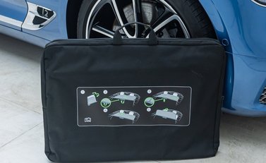 Bentley Continental GTC W12 First Edition 47