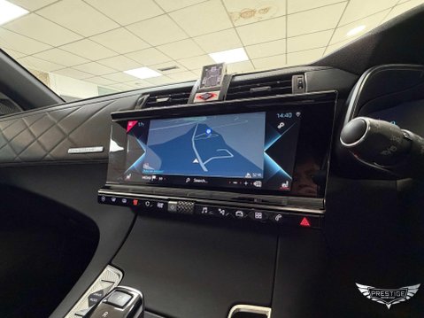 DS DS 7 1.6 E-TENSE 13.2kWh Rivoli Crossback EAT8 Euro 6 (s/s) 5dr 32