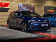 Volkswagen Golf 2.0 Golf GTi Performance TSi 3dr 9