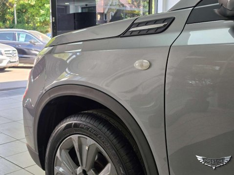 Suzuki Vitara 1.0 Boosterjet SZ-T Euro 6 (s/s) 5dr 11