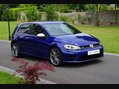 Volkswagen Golf 2.0 TSI BlueMotion Tech R DSG 4Motion Euro 6 (s/s) 5dr 1