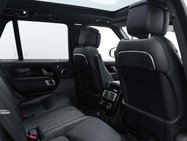Land Rover Range Rover 4.4 Range Rover Vogue SE SDV8 Auto 4WD 5dr 41