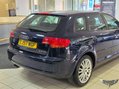 Audi A3 2.0 TDI SE Sportback 5dr 23