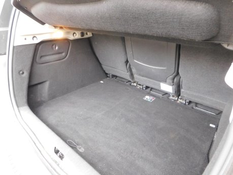 Renault Scenic DYNAMIQUE TOMTOM ENERGY 1.5 DCI S/S 5Dr 20